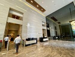 Capital Square (D1), Office #478740811